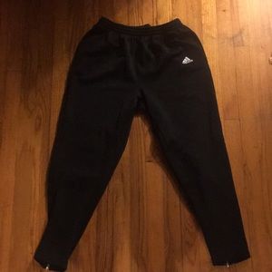 Black Medium Adidas Pant